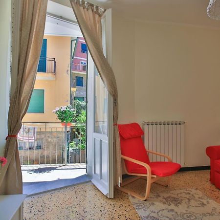 Casa Lorelei Riomaggiore Extérieur photo