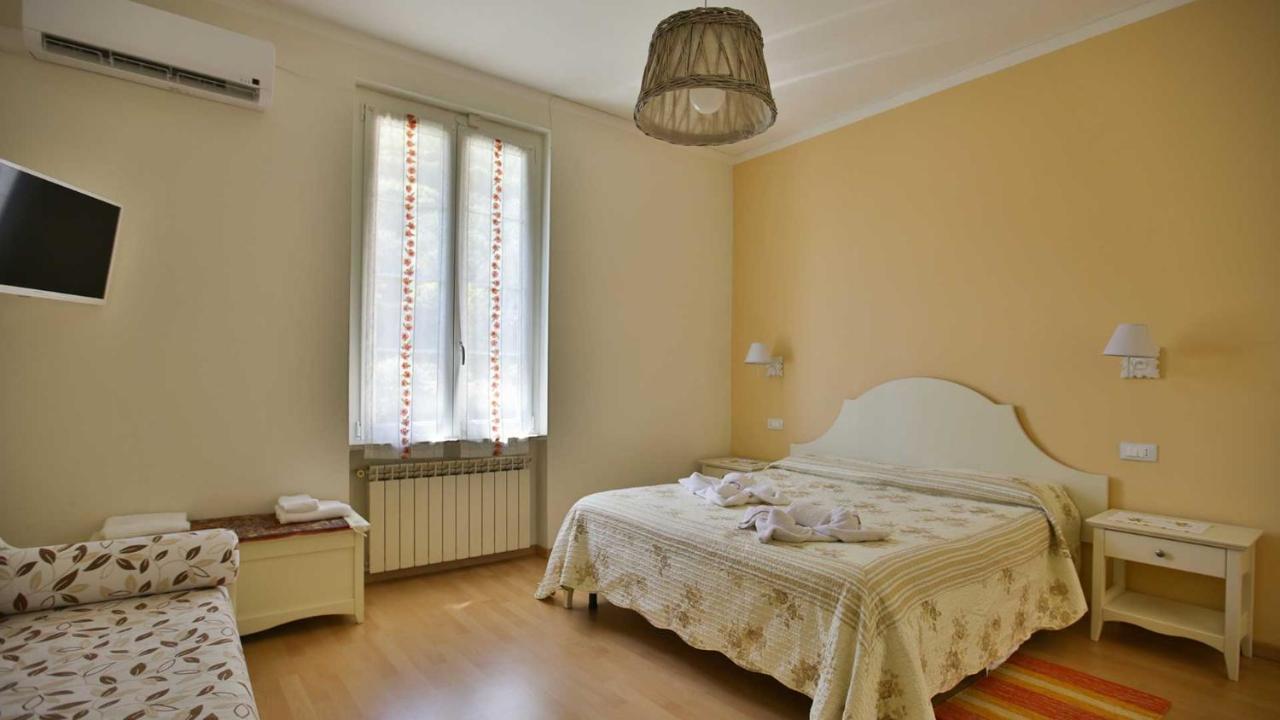Casa Lorelei Riomaggiore Extérieur photo