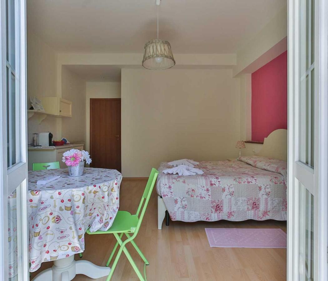 Casa Lorelei Riomaggiore Extérieur photo