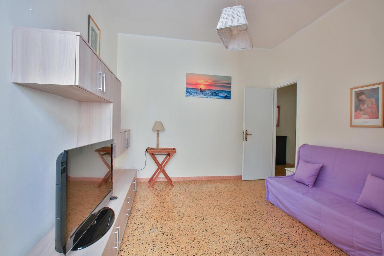 Casa Lorelei Riomaggiore Extérieur photo