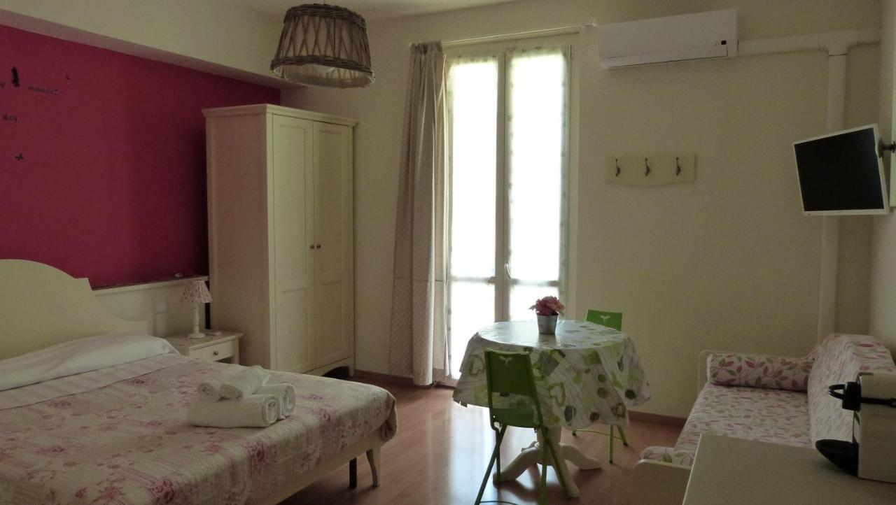 Casa Lorelei Riomaggiore Extérieur photo