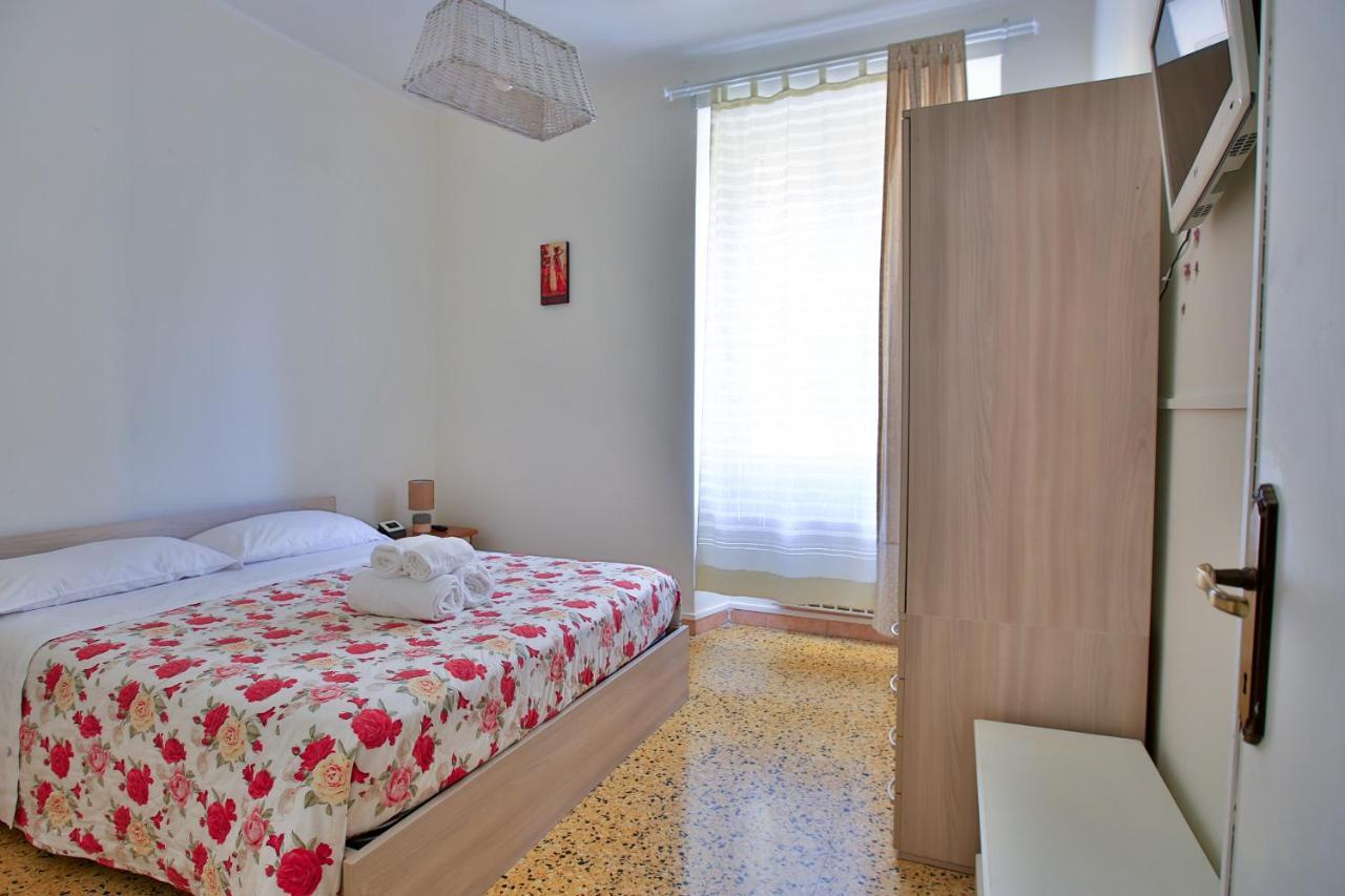 Casa Lorelei Riomaggiore Extérieur photo