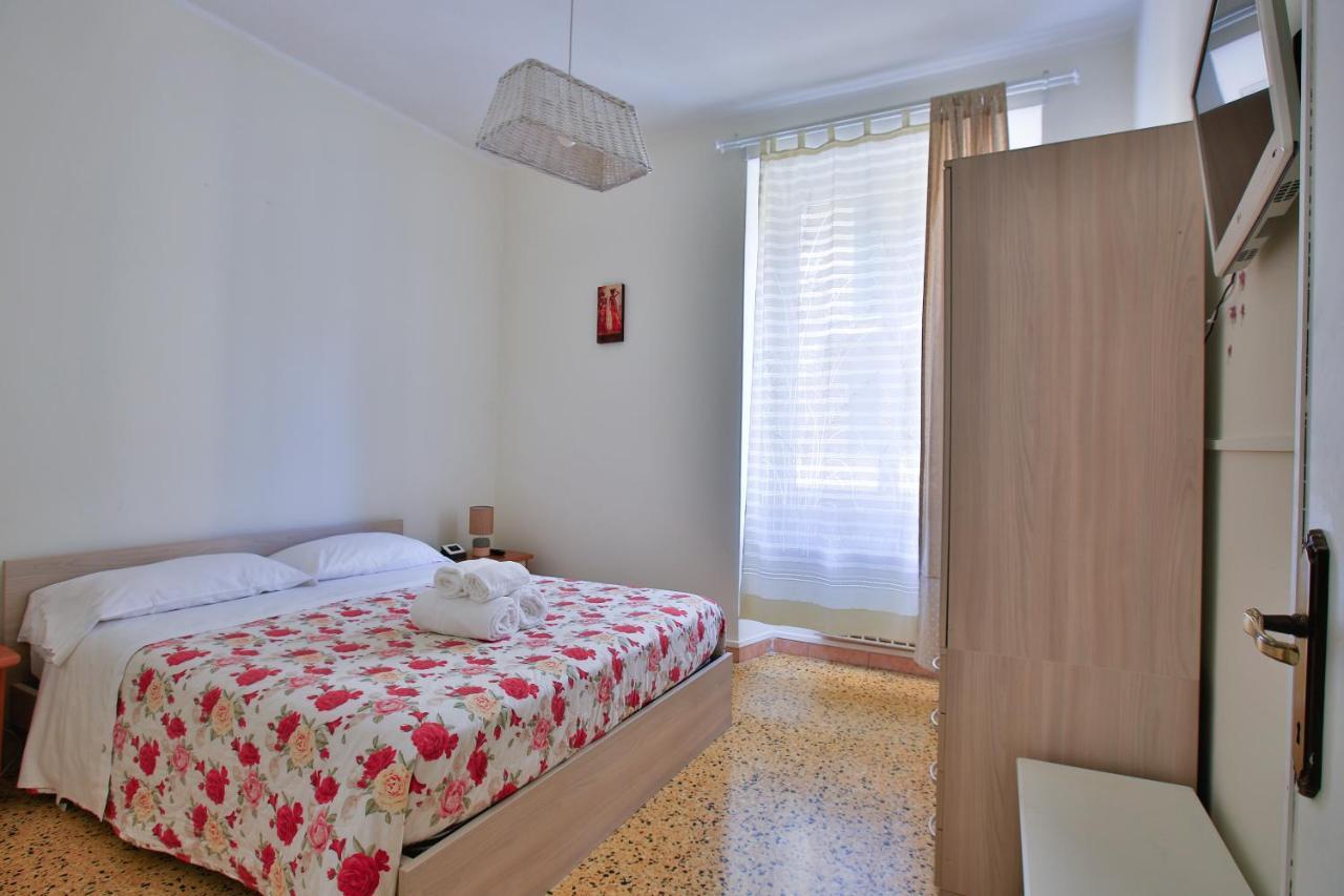 Casa Lorelei Riomaggiore Extérieur photo