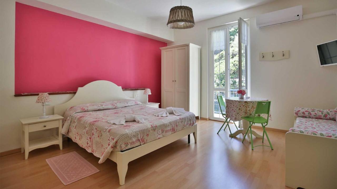 Casa Lorelei Riomaggiore Extérieur photo