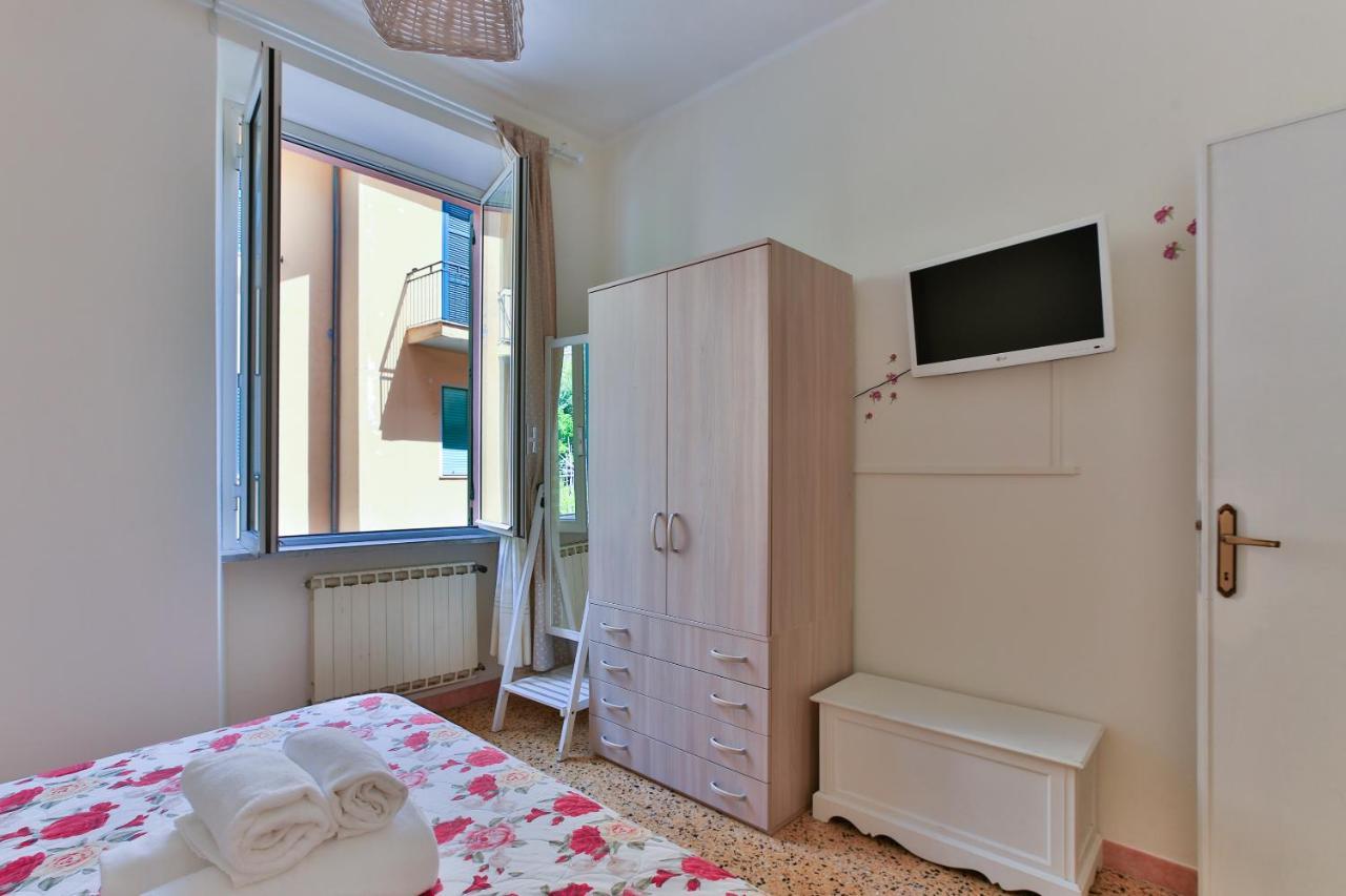 Casa Lorelei Riomaggiore Extérieur photo