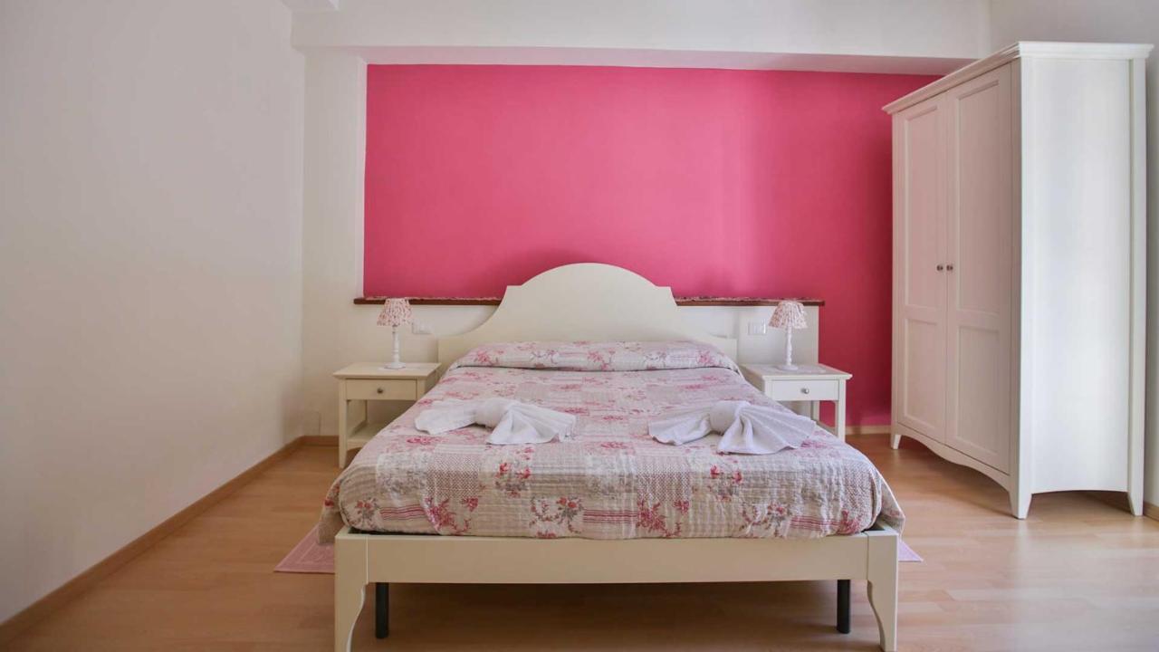 Casa Lorelei Riomaggiore Extérieur photo
