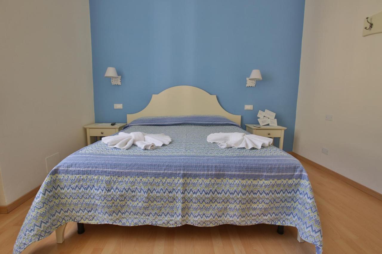 Casa Lorelei Riomaggiore Extérieur photo