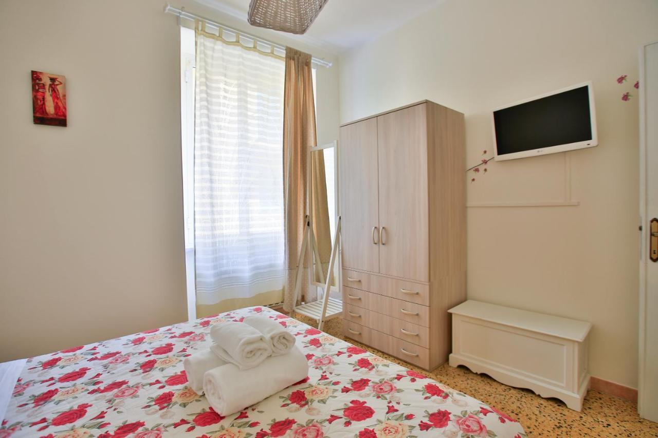 Casa Lorelei Riomaggiore Extérieur photo